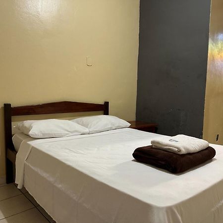 Xenius Hotel - Apt Particular Macapá Exteriör bild